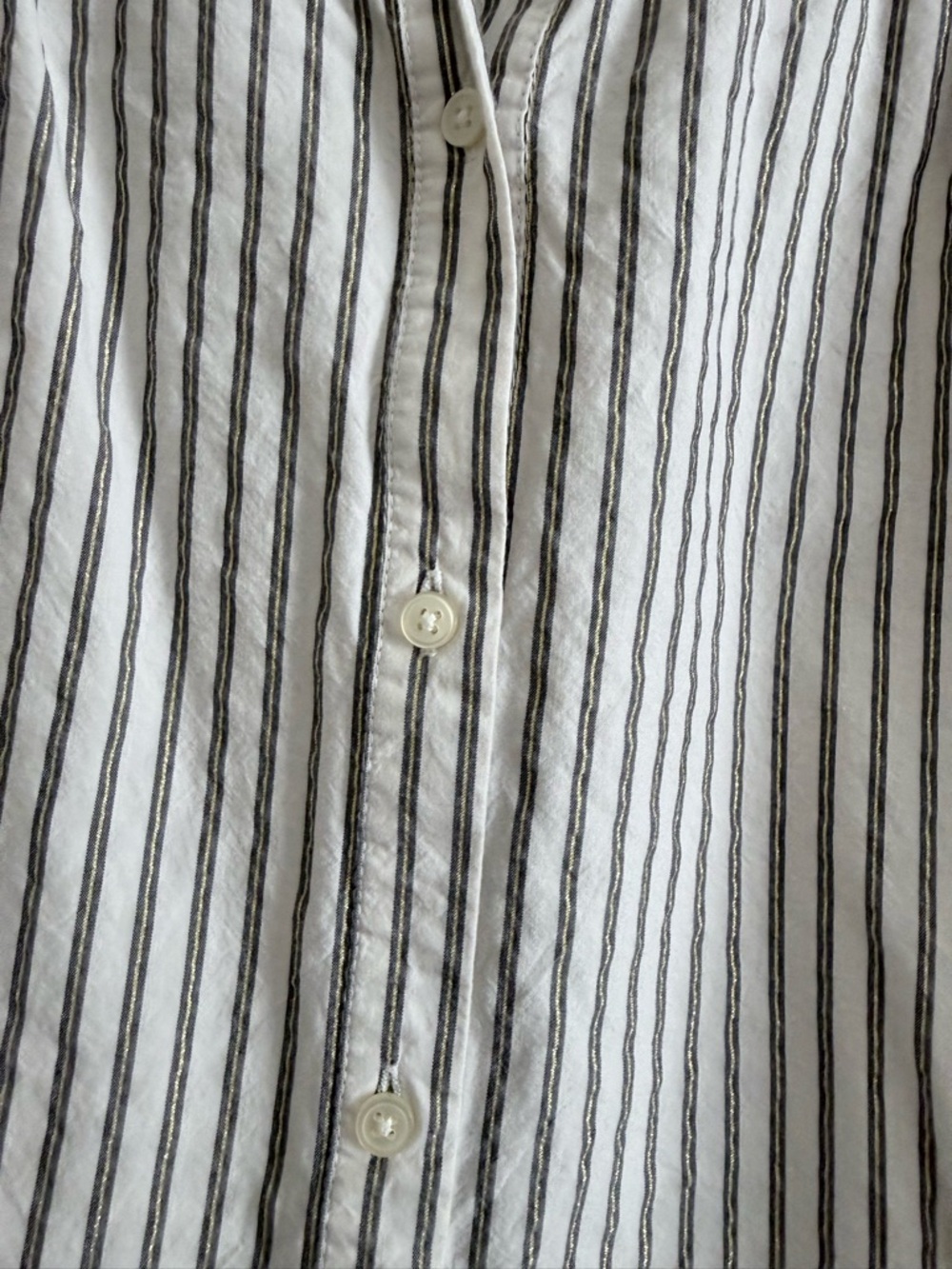 Loft blouse - Picture 2 of 3